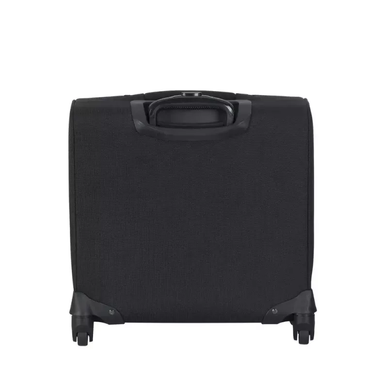 Trolley Rivacase 8481 für 15,6-Zoll-Laptops, Polyester, 3,2 kg, schwarz