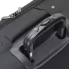 Trolley Rivacase 8481 für 15,6-Zoll-Laptops, Polyester, 3,2 kg, schwarz