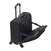 Trolley Rivacase 8481 für 15,6-Zoll-Laptops, Polyester, 3,2 kg, schwarz