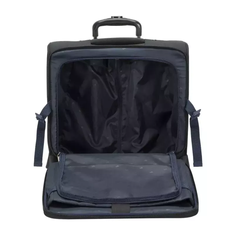 Trolley Rivacase 8481 für 15,6-Zoll-Laptops, Polyester, 3,2 kg, schwarz
