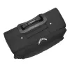 Trolley Rivacase 8481 für 15,6-Zoll-Laptops, Polyester, 3,2 kg, schwarz
