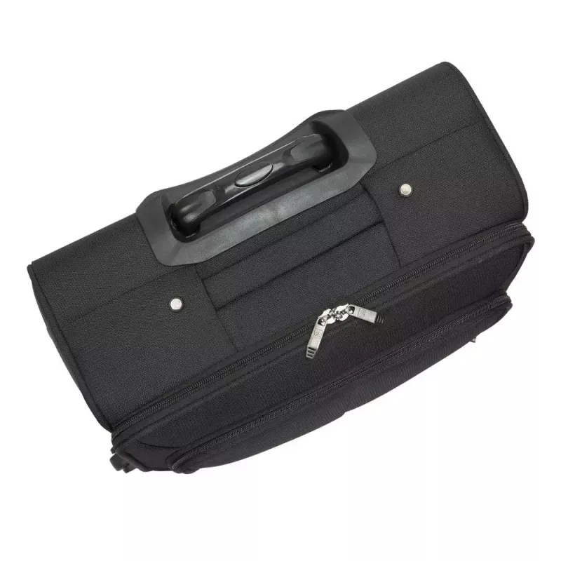 Trolley Rivacase 8481 für 15,6-Zoll-Laptops, Polyester, 3,2 kg, schwarz