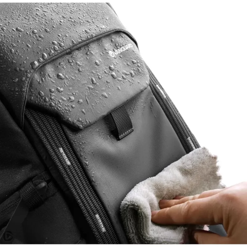 Backpack Vanguard VEO ADAPTOR R48 BK