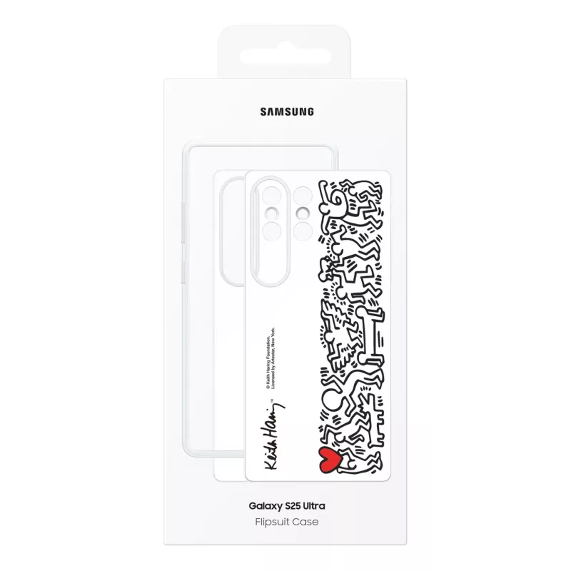 Samsung EF-MS938 Handyhülle 17,5 cm (6,9 Zoll) Cover Mehrfarbig, Weiß