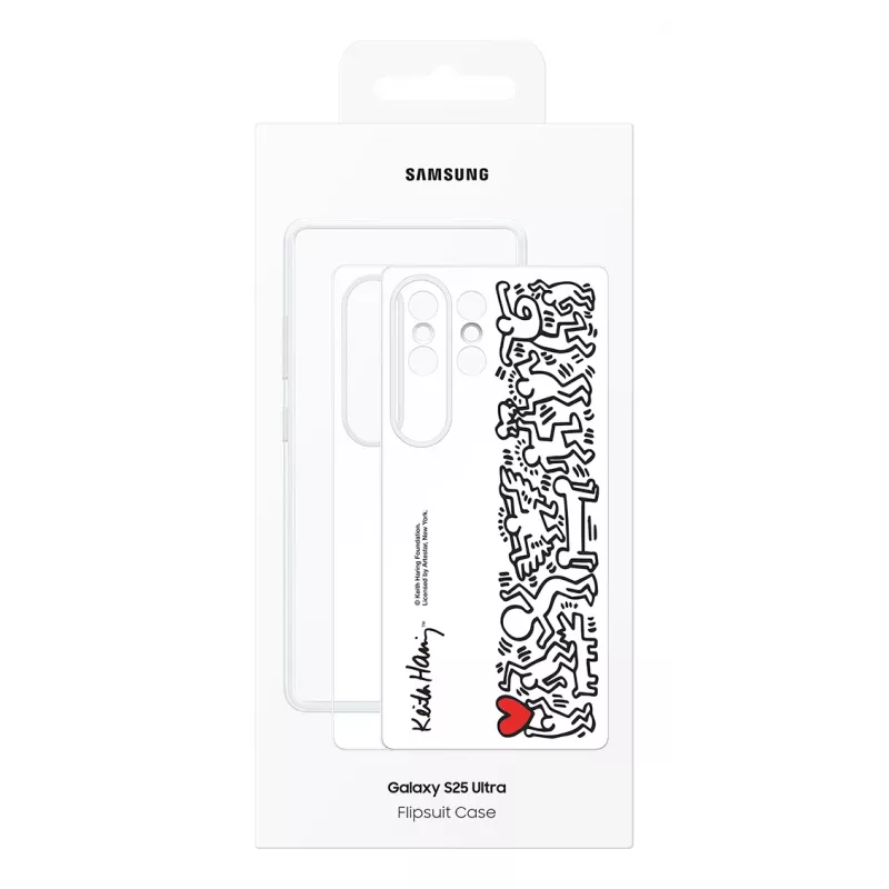 Samsung EF-MS938 Handyhülle 17,5 cm (6,9 Zoll) Cover Mehrfarbig, Weiß