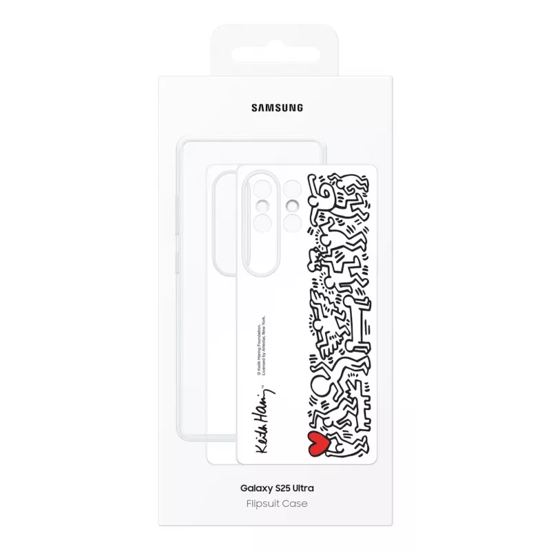 Samsung EF-MS938 Handyhülle 17,5 cm (6,9 Zoll) Cover Mehrfarbig, Weiß
