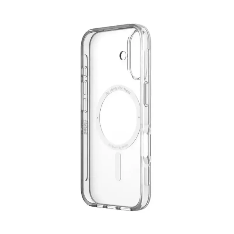 Cover Belkin MSA025HQCL transparente Hülle für iPhone 16 15,5 cm