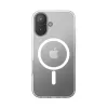 Cover Belkin MSA025HQCL transparente Hülle für iPhone 16 15,5 cm