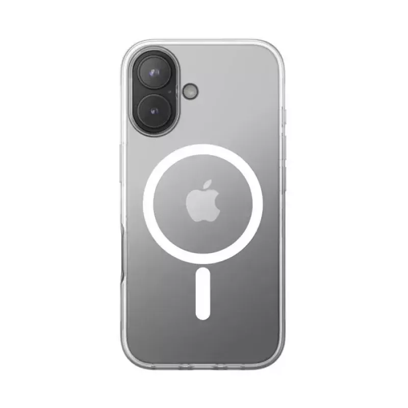 Cover Belkin MSA025HQCL transparente Hülle für iPhone 16 15,5 cm