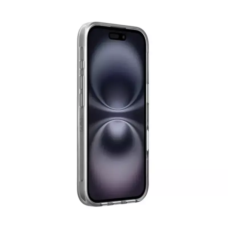 Cover Belkin MSA025HQCL transparente Hülle für iPhone 16 15,5 cm