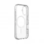 Cover Belkin MSA025HQCL transparente Hülle für iPhone 16 15,5 cm