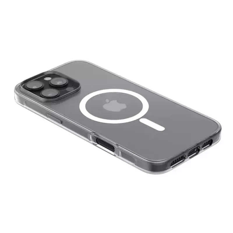 Cover Belkin MSA028HQCL Transparente Hülle für iPhone 16 Pro Max 17,5 cm