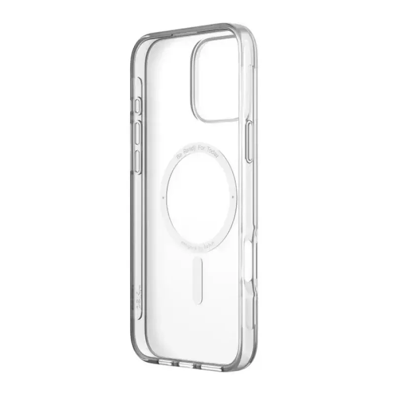 Cover Belkin MSA028HQCL Transparente Hülle für iPhone 16 Pro Max 17,5 cm