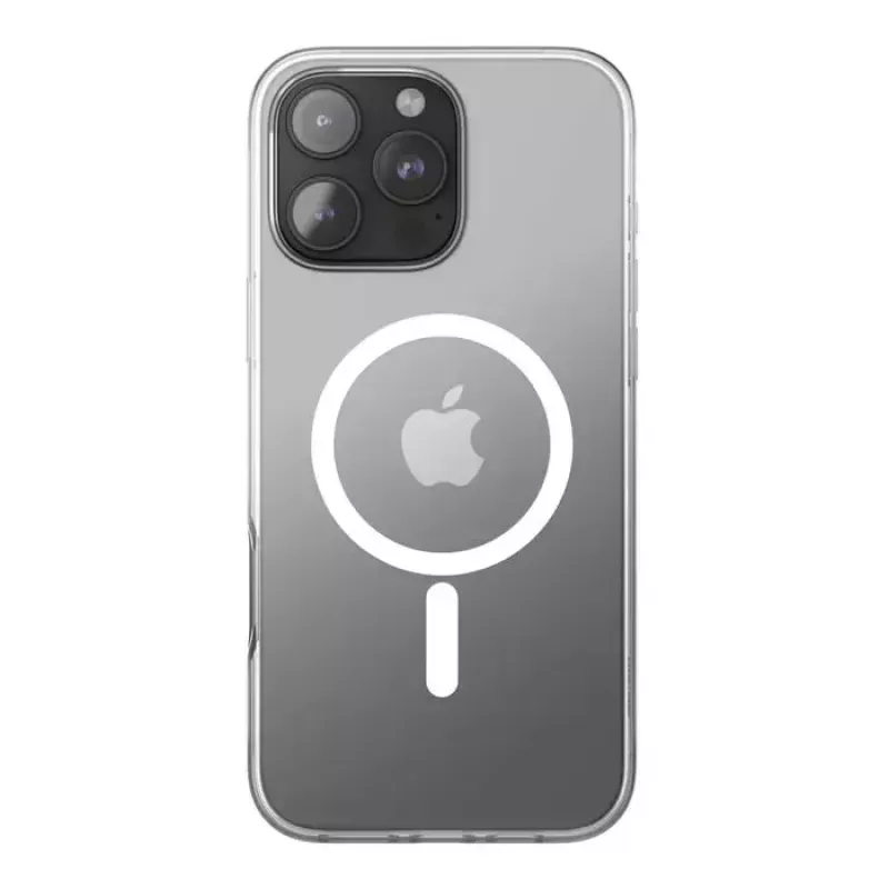 Cover Belkin MSA028HQCL Transparente Hülle für iPhone 16 Pro Max 17,5 cm