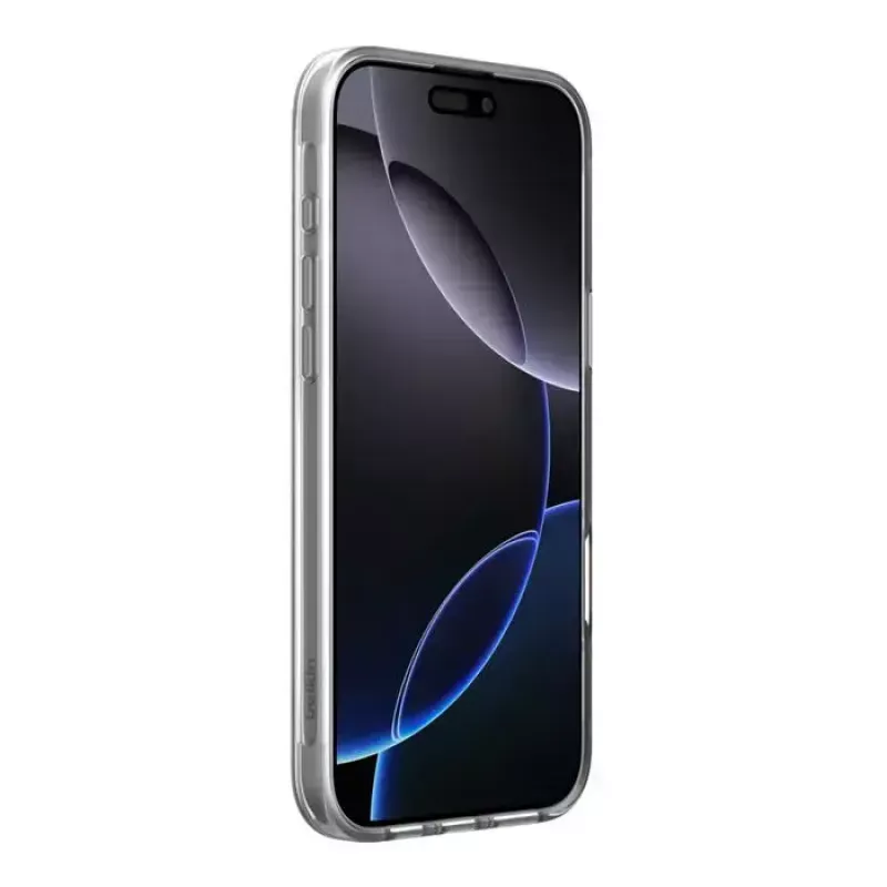 Cover Belkin MSA028HQCL Transparente Hülle für iPhone 16 Pro Max 17,5 cm