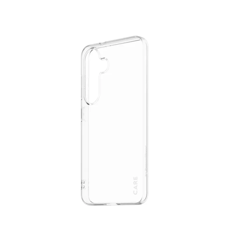 Cover PanzerGlass Samsung Galaxy S25 Transparent X-Ray Soft Basic
