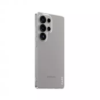 Cover PanzerGlass Samsung Galaxy S25 Ultra Transparent X-Ray Soft