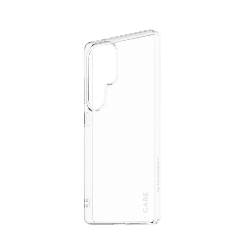 Cover PanzerGlass Samsung Galaxy S25 Ultra Transparent X-Ray Soft
