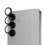 PanzerGlass ® Hoops® Kamera-Objektivschutz Schwarz Samsung Galaxy S25+