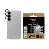 PanzerGlass ® Hoops® Kamera-Objektivschutz Schwarz Samsung Galaxy S25+