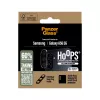 PanzerGlass Hoops Transparent Kameralinsen-Schutz Samsung Galaxy A56 5G Kratzfest Stoßfest