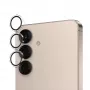 PanzerGlass ® Hoops® Kamera-Linsenschutz Transparent Samsung Galaxy S25
