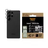 PanzerGlass ® Hoops® Kamera-Linsenschutz Transparent Samsung Galaxy S25 Ultra