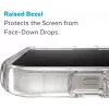 Speck Presidio Perfect Clear Hülle MagSafe iPhone 14 Plus