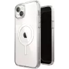 Speck Presidio Perfect Clear Hülle MagSafe iPhone 14 Plus