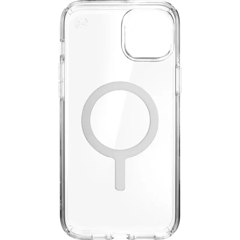 Speck Presidio Perfect Clear Hülle MagSafe iPhone 14 Plus