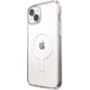 Speck Presidio Perfect Clear Hülle MagSafe iPhone 14 Plus