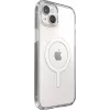 Speck Presidio Perfect Clear Hülle MagSafe iPhone 14 Plus