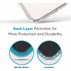 Speck Presidio Perfect Clear Hülle MagSafe iPhone 14 Plus
