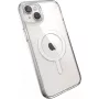 Speck Presidio Perfect Clear Hülle MagSafe iPhone 14 Plus