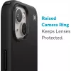 Speck Presidio2 Pro + MS Apple iPhone 14 Plus/15 Plus Schwarz – mit Microban Robust-Schutzhülle