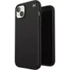 Speck Presidio2 Pro + MS Apple iPhone 14 Plus/15 Plus Schwarz – mit Microban Robust-Schutzhülle