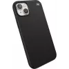 Speck Presidio2 Pro + MS Apple iPhone 14 Plus/15 Plus Schwarz – mit Microban Robust-Schutzhülle