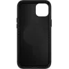 Speck Presidio2 Pro + MS Apple iPhone 14 Plus/15 Plus Schwarz – mit Microban Robust-Schutzhülle