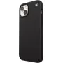 Speck Presidio2 Pro + MS Apple iPhone 14 Plus/15 Plus Schwarz – mit Microban Robust-Schutzhülle