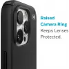 Speck Presidio2 Pro + MS Apple iPhone 14 Pro Max Schwarz – mit Microban-Hülle