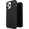Speck Presidio2 Pro + MS Apple iPhone 14 Pro Max Schwarz – mit Microban-Hülle