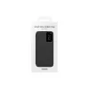 Samsung EF-ZA346 Handyhülle 16,8 cm (6,6 Zoll) Wallet-Hülle Schwarz