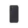 Samsung EF-ZA346 Handyhülle 16,8 cm (6,6 Zoll) Wallet-Hülle Schwarz