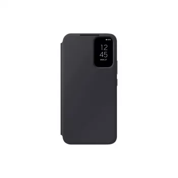 Samsung EF-ZA346 Handyhülle 16,8 cm (6,6 Zoll) Wallet-Hülle Schwarz