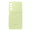 Samsung EF-OA156TMEGWW Handyhülle 16,5 cm (6,5 Zoll) Cover Lime