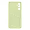Samsung EF-OA156TMEGWW Handyhülle 16,5 cm (6,5 Zoll) Cover Lime