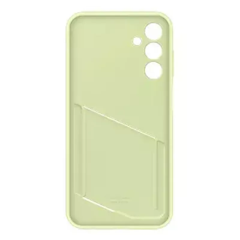 Samsung EF-OA156TMEGWW Handyhülle 16,5 cm (6,5 Zoll) Cover Lime
