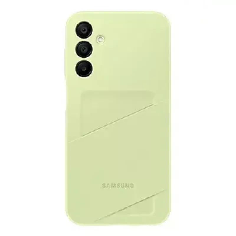 Samsung EF-OA156TMEGWW Handyhülle 16,5 cm (6,5 Zoll) Cover Lime