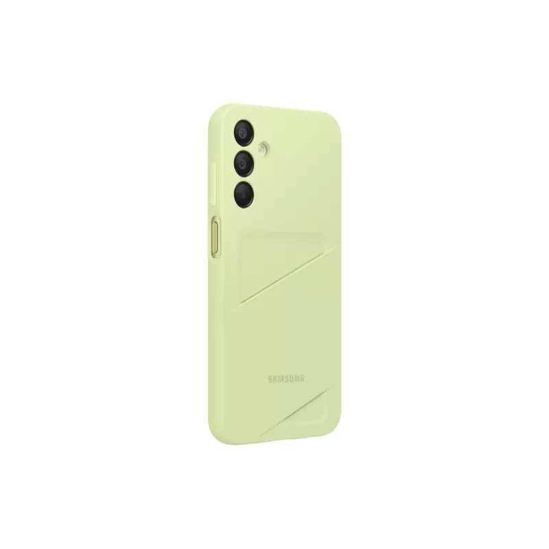 Samsung EF-OA156TMEGWW Handyhülle 16,5 cm (6,5 Zoll) Cover Lime