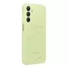 Samsung EF-OA156TMEGWW Handyhülle 16,5 cm (6,5 Zoll) Cover Lime